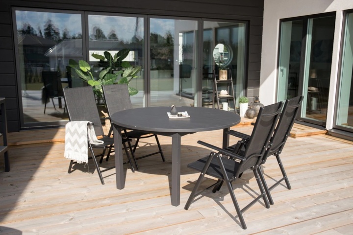 1570170-1 Matbord 140cm