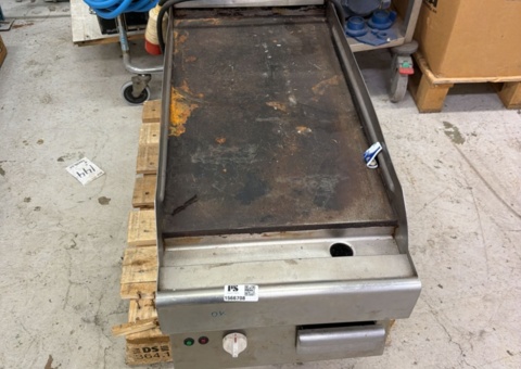 Grill table