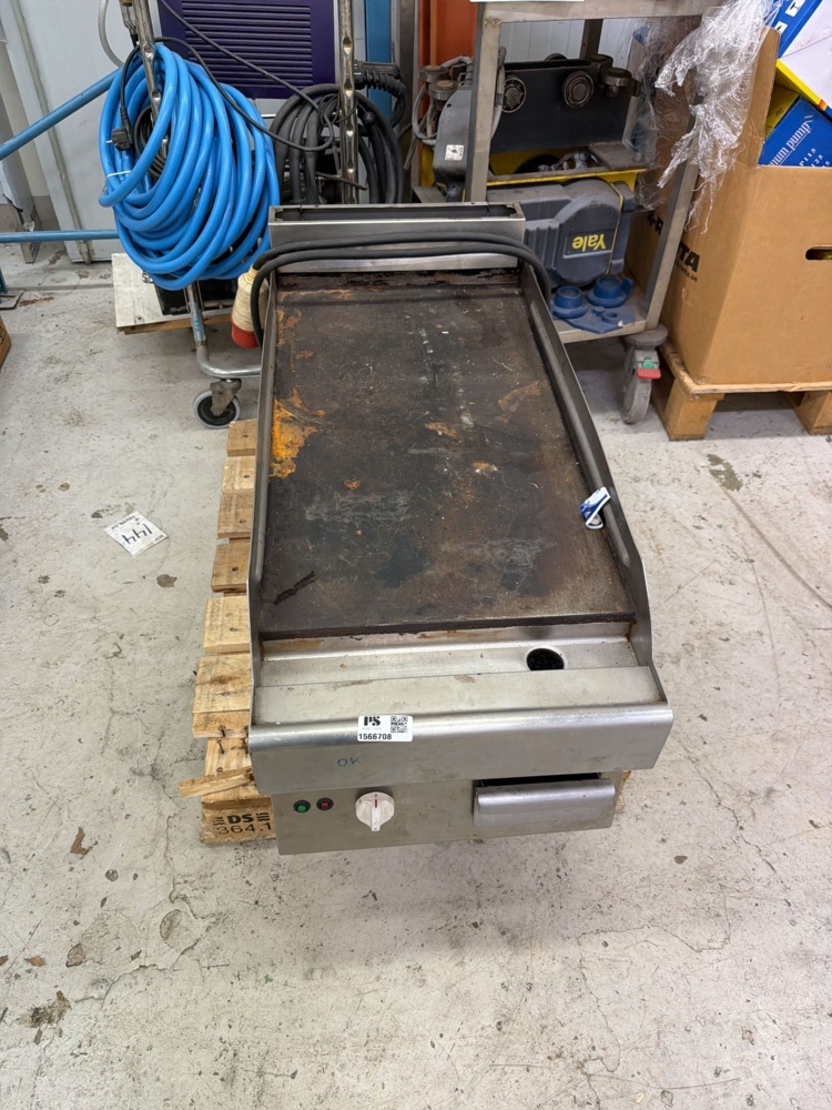1566708-1 Stekbord