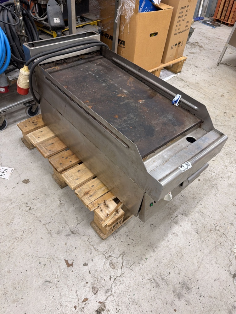 1566708-2 Stekbord