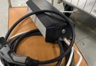 1192827 Charging box Garo GLBDCWM-T22FC