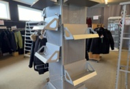 1530012 Display stand - Well