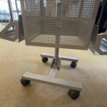 1530012-5 Display stand - Well
