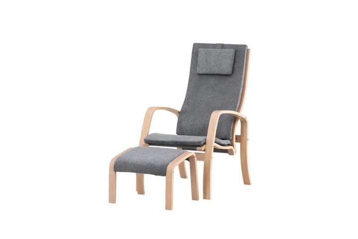 1570173-2 Grötö loungefåtölj