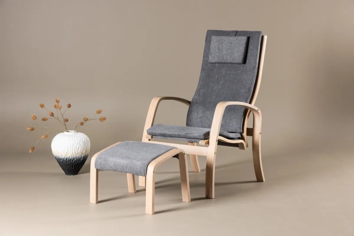 1570173-1 Grötö loungefåtölj