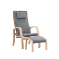 1570173-4 Grötö loungefåtölj