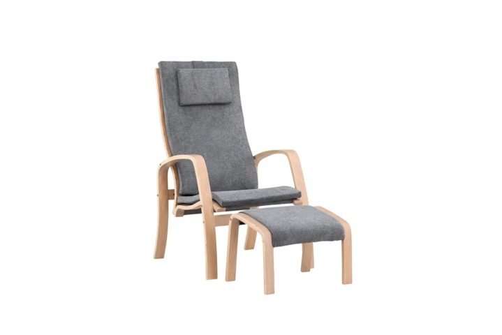 1570173-4 Grötö loungefåtölj