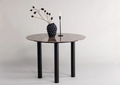 Matbord 106cm