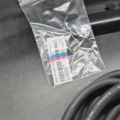 1572344-3 Work lights, 2 pcs - Mareld. Vapor 6500, Mareld Bany 4000