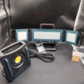 1572344-1 Work lights, 2 pcs - Mareld. Vapor 6500, Mareld Bany 4000