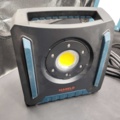 1572344-4 Work lights, 2 pcs - Mareld. Vapor 6500, Mareld Bany 4000
