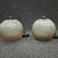 1570588-2 2 st pendellampor