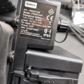 1572344-6 Work lights, 2 pcs - Mareld. Vapor 6500, Mareld Bany 4000