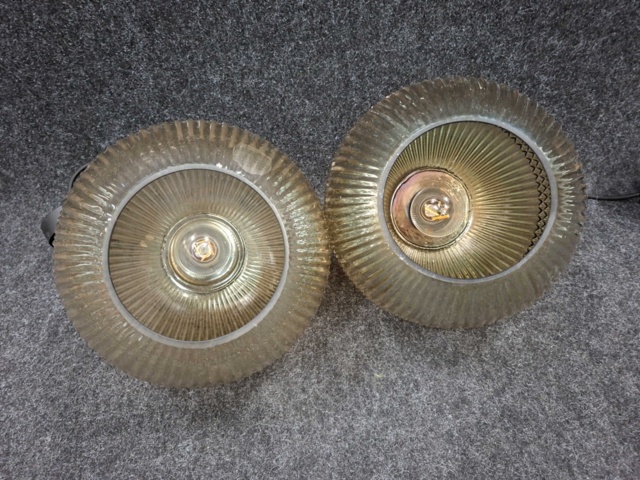 1570588-8 2 st pendellampor