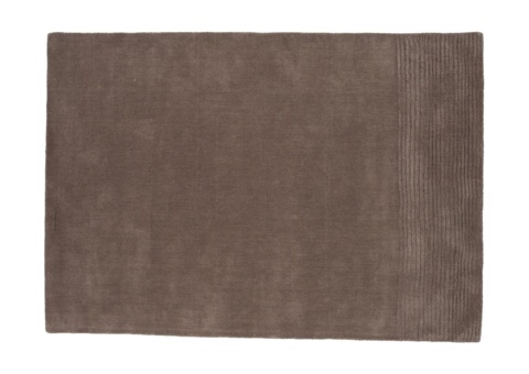 Matta 350 x 250 Brun