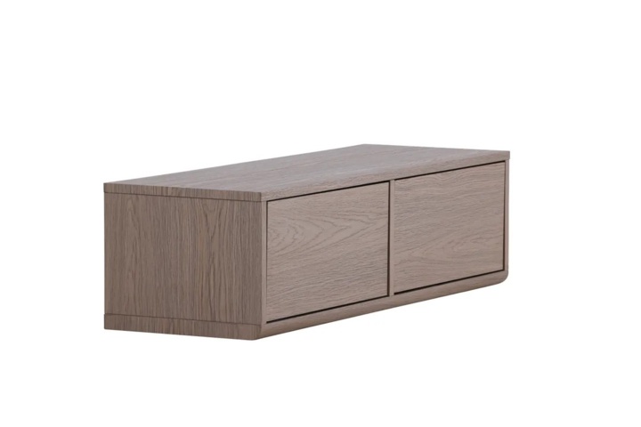 1570196-4 TV-bänkar 35 x 28 x 100