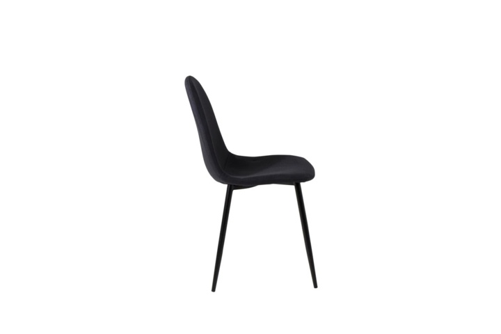 1570202-3 Matstol svart 1st