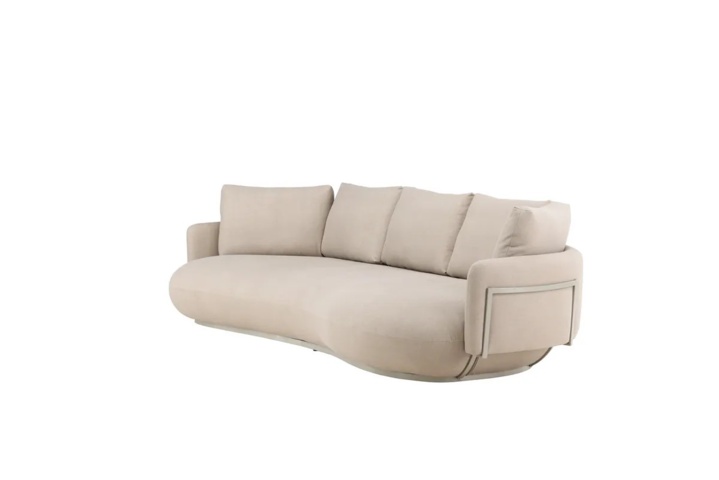 1570203-4 4-sits soffa