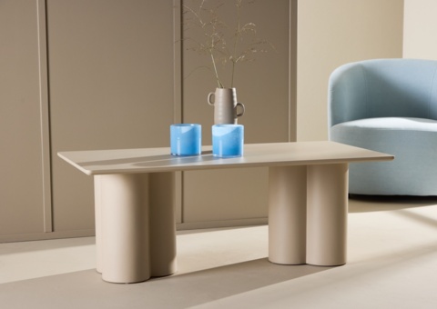 Soffbord 120 x 60