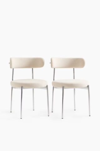 1570208-1 Matsalsstolar 4st
