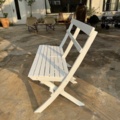 1570211-4 Soffa 110x60x89cm - Vit