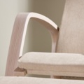 1570224-2 Loungefåtölj