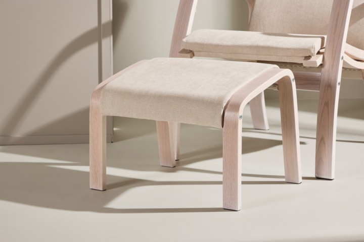 1570224-4 Loungefåtölj