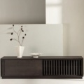 1570226-1 TV-bänkar 40 x 45 x 180cm
