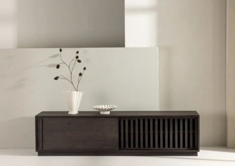 TV-bänkar 40 x 45 x 180cm