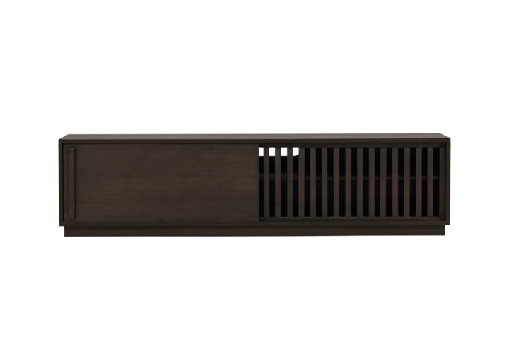 1570226-2 TV-bänkar 40 x 45 x 180cm