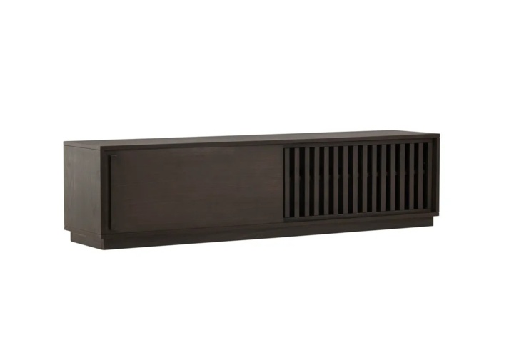 1570226-3 TV-bänkar 40 x 45 x 180cm