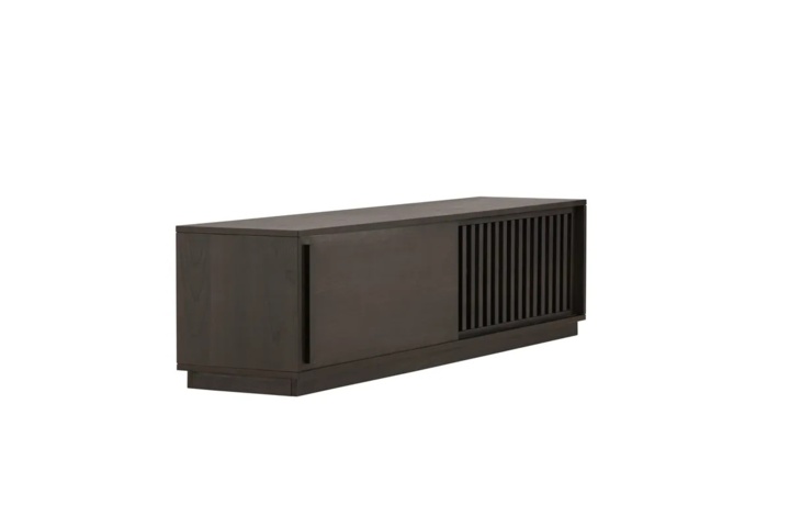 1570226-4 TV-bänkar 40 x 45 x 180cm