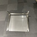 1536019-4 Vägghylla för diskmaskinskorgar – LSB1-06/60/35