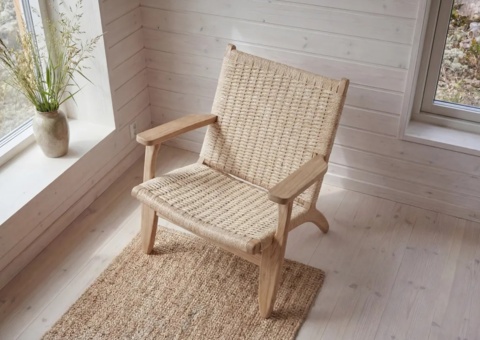 Fåtölj 1st