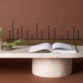 1570233-5 Puff & bordslampa