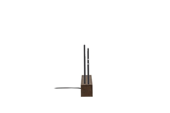 1570233-9 Puff & bordslampa