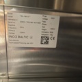 1536020-7 Kylbänk med lådor – Inox Baltic TSK-16013 – 2021