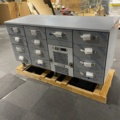 1536020-3 Kylbänk med lådor – Inox Baltic TSK-16013 – 2021