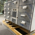 1536020-5 Kylbänk med lådor – Inox Baltic TSK-16013 – 2021