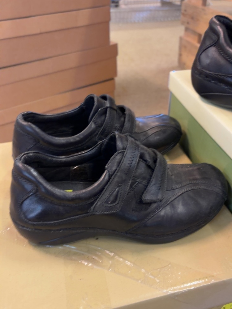 1530057-2 Samling med skor - Moccasin, Suave och CCQ Resorts