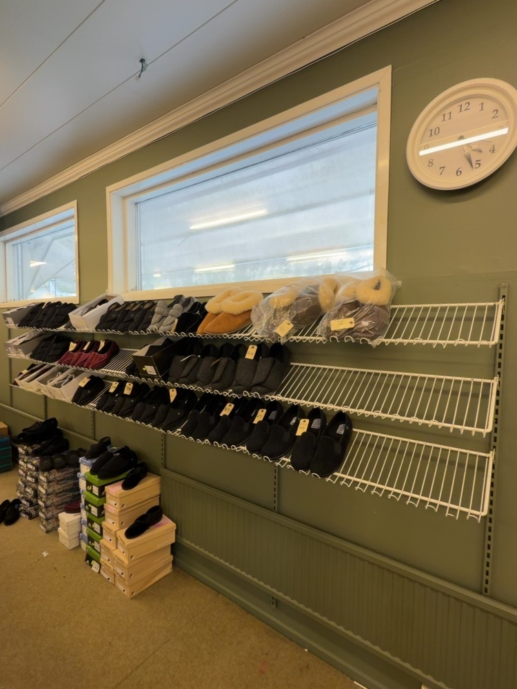 1530065-1 Hyllor för butiksinredning 64 st