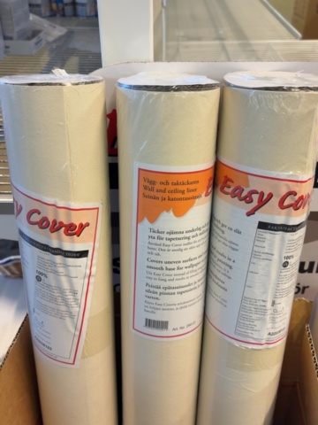 1530066-2 Wallpaper 12 rolls - Easy Cover Select