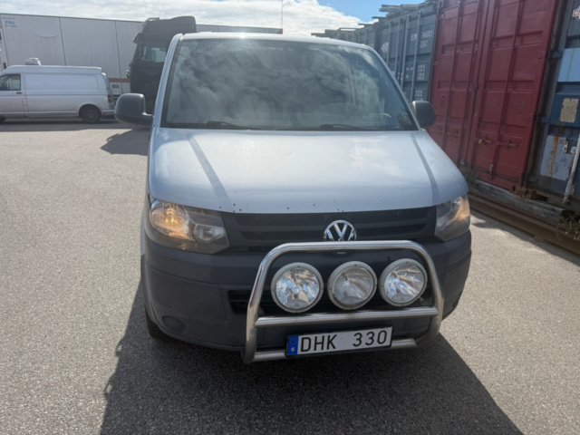 1571826-8 VW Transporter T28 2.0 TDI -2010