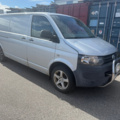 1571826-4 VW Transporter T28 2.0 TDI -2010