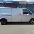1571826-5 VW Transporter T28 2.0 TDI -2010