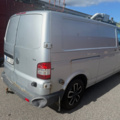 1571826-6 VW Transporter T28 2.0 TDI -2010