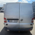 1571826-7 VW Transporter T28 2.0 TDI -2010