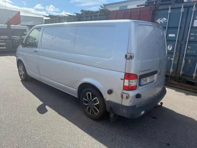 1571826-3 VW Transporter T28 2.0 TDI -2010