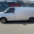 1571826-2 VW Transporter T28 2.0 TDI -2010
