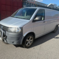 1571826-1 VW Transporter T28 2.0 TDI -2010